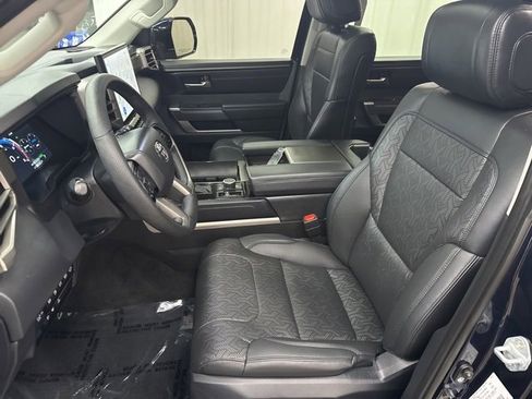 Used 2023 Toyota Sequoia SR5 w/ SR5 Premium Package image 5