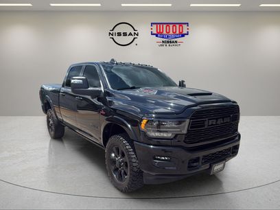 Used 2024 RAM 2500 Limited