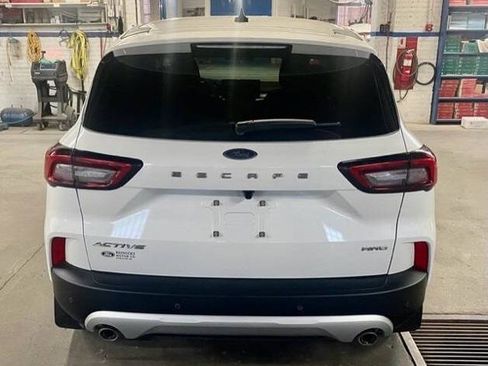 Certified 2023 Ford Escape Active w/ Tech Pack #1 image 5