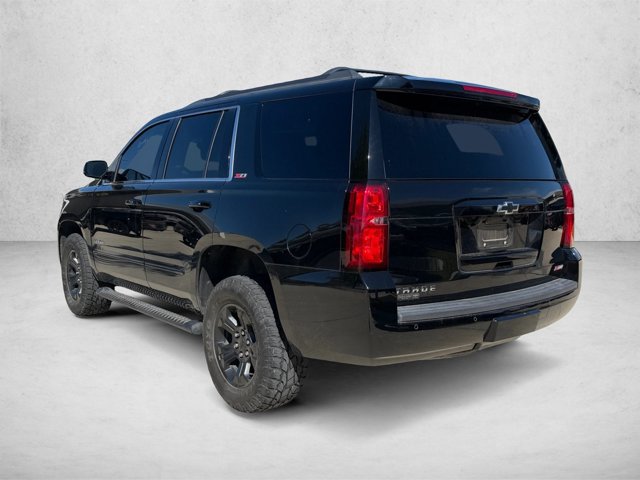 Used 2018 Chevrolet Tahoe LT AWD/4WD image 8