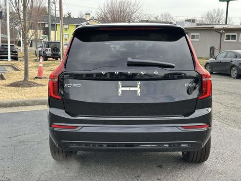 New 2026 Volvo XC90 B6 Ultra w/ Protection Package Premier AWD/4WD image 20