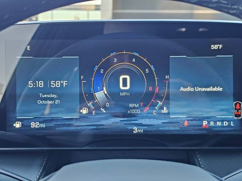 New 2026 Chevrolet Equinox LT image 11