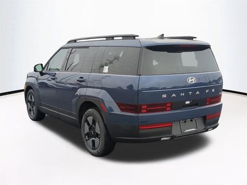New 2026 Hyundai Santa Fe SEL image 7