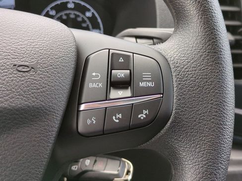 New 2025 Ford Transit 350 148 High Roof Extended w/ Load Area Protection Package image 25