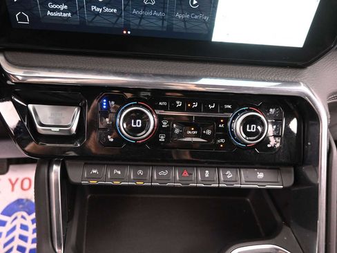 Used 2024 GMC Sierra 1500 Denali w/ Denali Reserve Package image 20