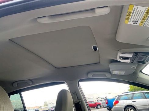 Used 2017 Subaru Impreza 2.0i image 22