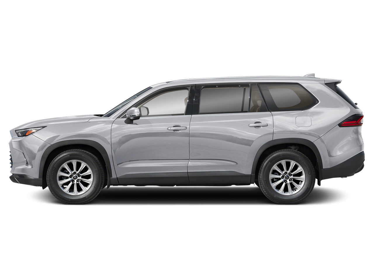 New 2026 Toyota Grand Highlander XLE FWD image 25
