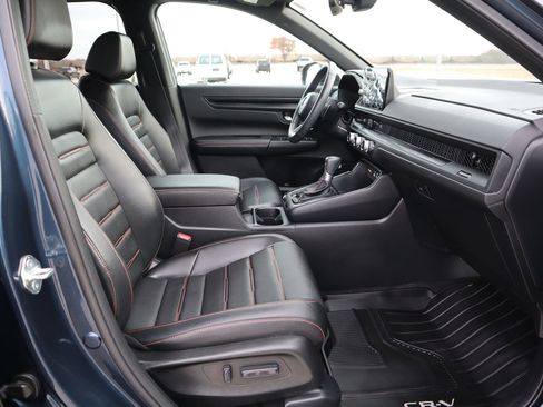 Used 2024 Honda CR-V Sport-L image 13