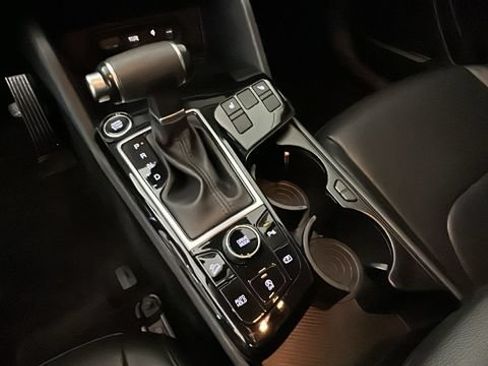 Used 2023 Kia Sportage EX FWD image 21