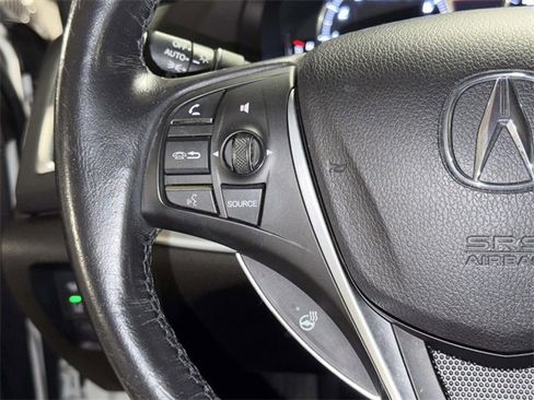 Used 2018 Acura TLX V6 w/ Advance Package image 31