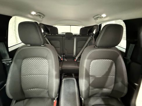 Used 2024 Ford Escape Active image 31