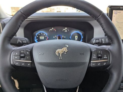 New 2025 Ford Bronco Sport Badlands w/ Badlands Tech Package image 29