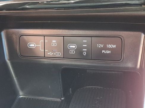Used 2025 Hyundai Tucson SEL FWD image 24