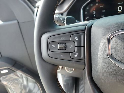 New 2026 GMC Sierra 1500 AT4 w/ AT4 Premium Package AWD/4WD image 30