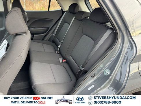 New 2026 Hyundai Venue SE image 19