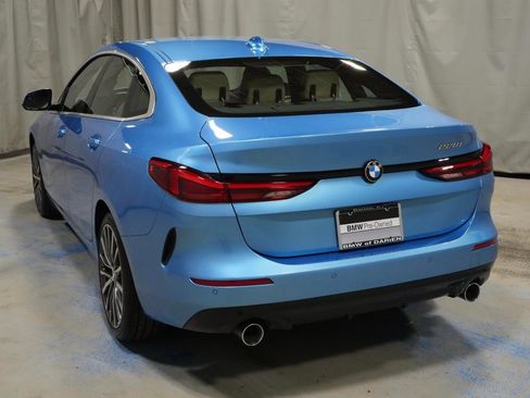 Used 2021 BMW 228i Gran Coupe FWD image 19