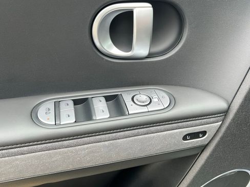 New 2024 Hyundai Ioniq 5 Limited image 15