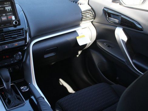 New 2026 Mitsubishi Eclipse Cross ES image 22