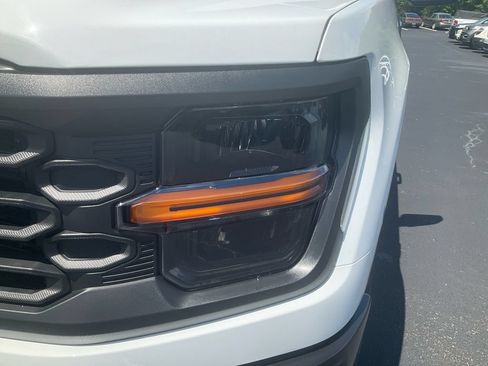 New 2026 Ford F150 XL AWD/4WD image 9