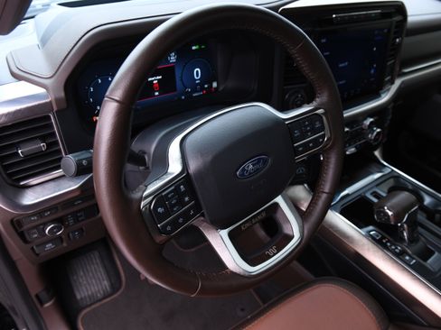 Used 2024 Ford F150 King Ranch image 37