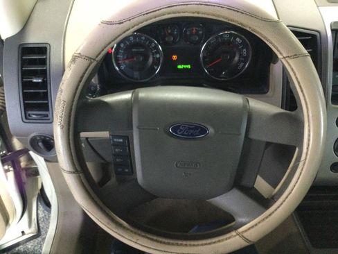 Used 2007 Ford Edge SE FWD image 6