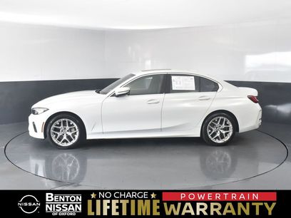 Used 2025 BMW 330i xDrive Sedan