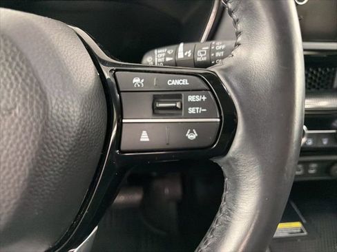 Used 2024 Honda CR-V EX-L image 20