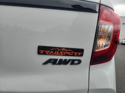 Used 2024 Honda Passport TrailSport image 12