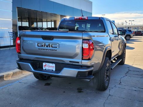New 2026 GMC Canyon Elevation w/ Convenience Package image 4