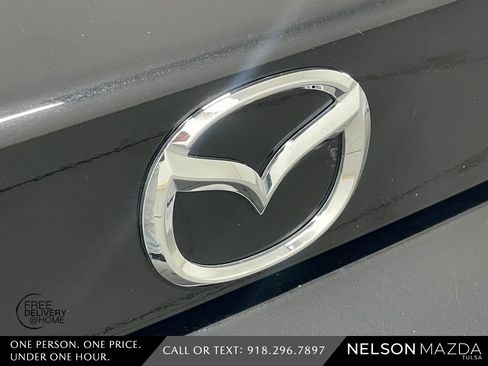 Certified 2024 MAZDA MX-5 Miata RF Grand Touring image 15