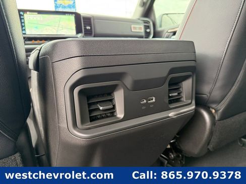 New 2026 Chevrolet Silverado 1500 RST image 26