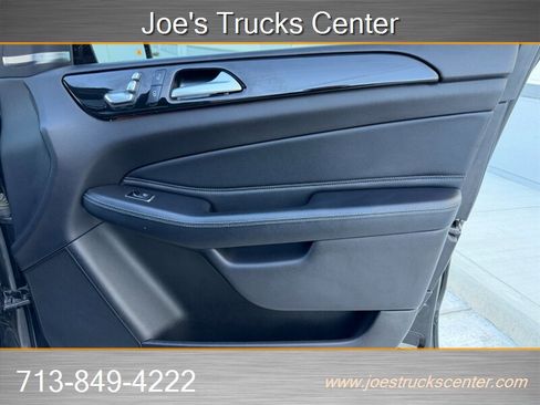 Used 2019 Mercedes-Benz GLE 43 AMG AMG GLE 43 image 26