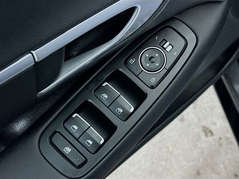 Used 2025 Hyundai Sonata SEL image 20