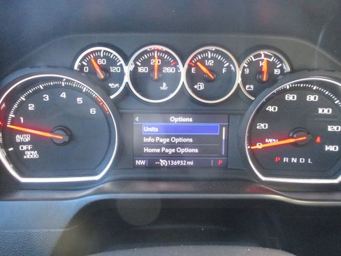 Used 2020 Chevrolet Silverado 1500 LT w/ Texas Edition image 23