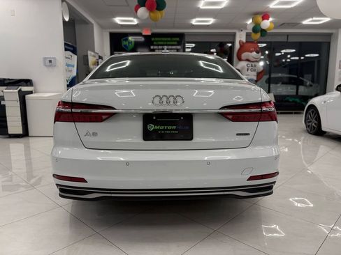 Used 2024 Audi A6 Premium Plus image 11
