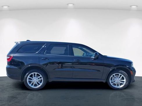 Used 2026 Dodge Durango GT AWD/4WD image 7