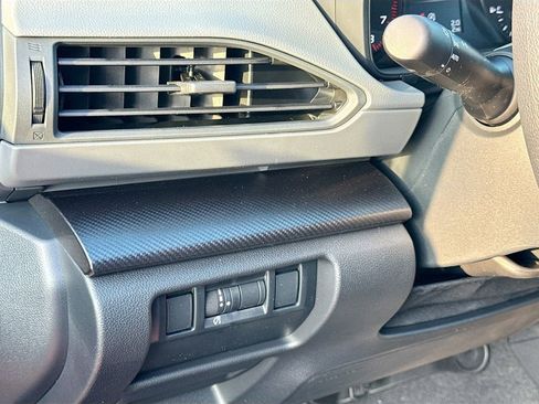 New 2026 Subaru Crosstrek 2.5i AWD/4WD image 10