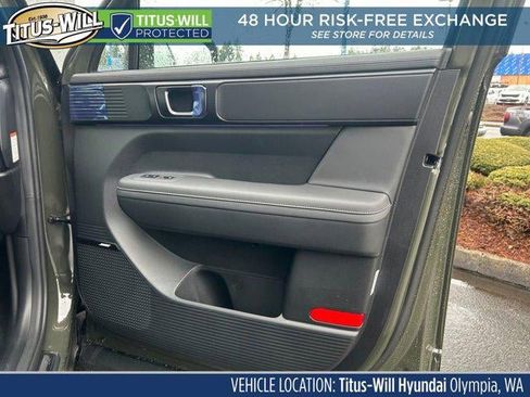 New 2026 Hyundai Santa Fe Calligraphy image 24