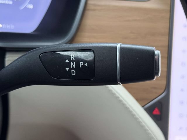 Used 2019 Tesla Model X Long Range AWD/4WD image 26