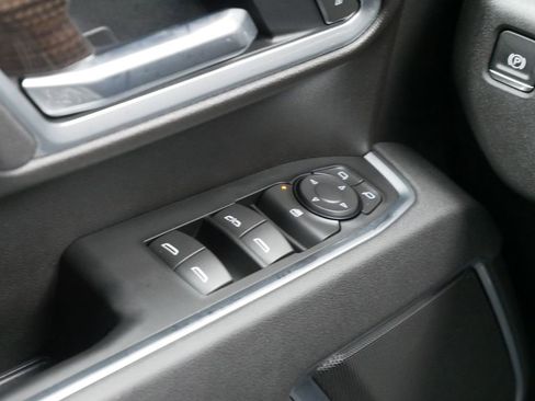 New 2026 Chevrolet Silverado 3500 LT w/ Protection Package image 15