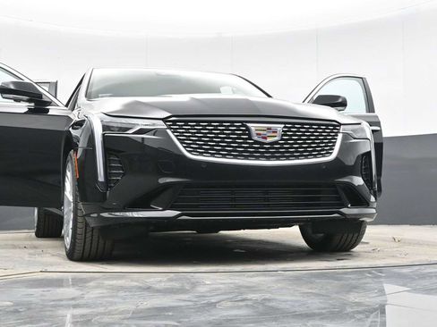 New 2025 Cadillac CT4 Premium Luxury AWD/4WD image 58