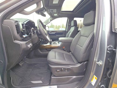 New 2026 GMC Sierra 1500 Elevation w/ Elevation Premium Package image 19