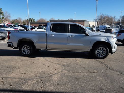 Used 2022 Chevrolet Silverado 1500 RST image 17