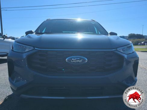 New 2026 Ford Escape ST-Line w/ Tech Pack #1 FWD image 10