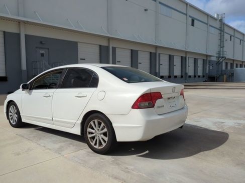 Used 2008 Honda Civic LX image 7