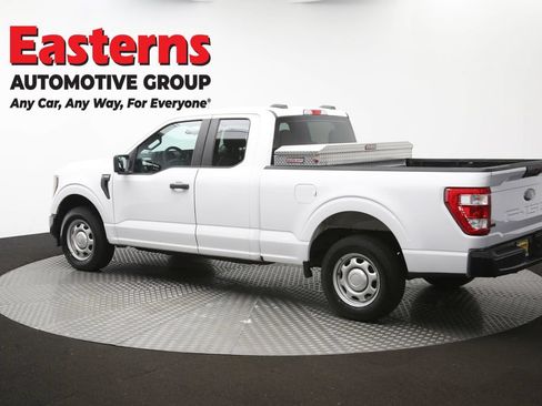 Used 2023 Ford F150 XL RWD image 61