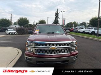 Used 2014 Chevrolet Silverado 1500 LT w/ All Star Edition AWD/4WD video 2