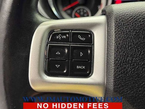 Used 2019 Dodge Grand Caravan GT FWD image 40