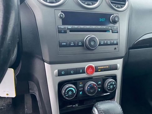 Used 2014 Chevrolet Captiva Sport LTZ image 8