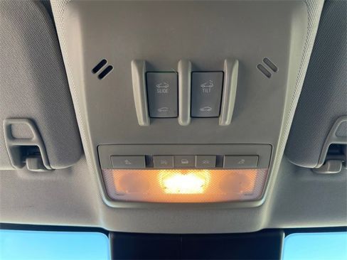 Used 2020 Chevrolet Trax Premier w/ LPO, Cargo Package image 28